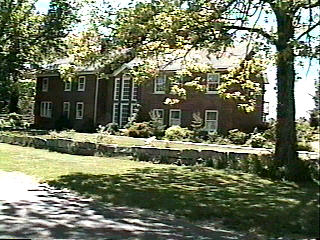 Building photograph for 377 CARMEL HILL RD N